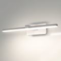 WYPRZEDAŻ Lampa nad lustro LED 9W 40cm ANETH IP20 biała
