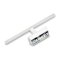 WYPRZEDAŻ Lampa nad lustro LED 9W 40cm ANETH IP20 biała