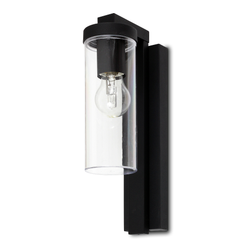 Lampa zewnętrzna ścienna  IP44 MODI