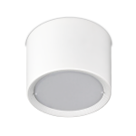 Lampa natynkowa sufitowa tuba ROLI 10W