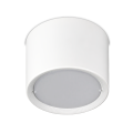 Lampa natynkowa sufitowa tuba ROLI 7W