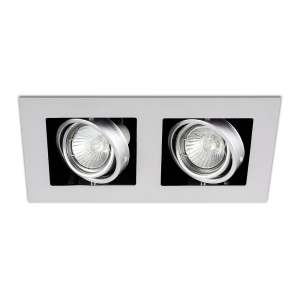 Oprawa uchylna 2xGU10 RIK-422 