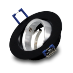 Oprawa uchylna regulowana RIK-12 IP20 BK