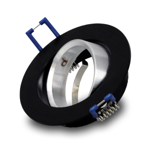 Oprawa uchylna regulowana RIK-12 IP20 BK