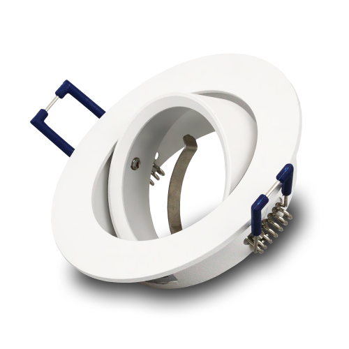 Oprawa uchylna regulowana RIK-12 IP20 WH