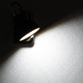 Żarówka SMD LED GU10 7W=55W 560lm biała zimna