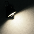 Żarówka SMD LED GU10 1W=15W 100lm biała neutralna