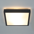 Lampa sufitowa oprawa SAMI 2xE27 IP20 czarna