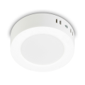 Natynkowy panel LED 6W TREK