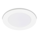 Panel LED wpuszczany podtynkowy MODUS 6W CCT