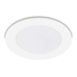 Panel LED wpuszczany podtynkowy MODUS 6W CCT