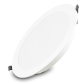 Panel LED wpuszczany podtynkowy MODUS 20W CCT