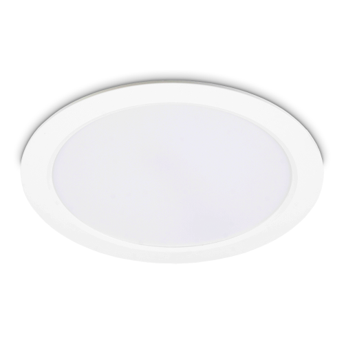 Panel LED wpuszczany podtynkowy MODUS 20W CCT