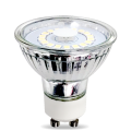 Żarówka LED 18 SMD GU10 5W 400lm biała neutralna