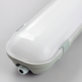 Oprawa przemysłowa hermetyczna LED 36W IP65 120 cm VIRO