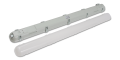 Oprawa przemysłowa hermetyczna LED 36W IP65 120 cm VIRO
