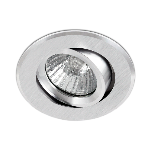 Oprawa uchylna regulowana RIK-12 IP20 ALU