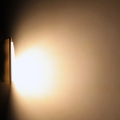 Ściemnialna żarówka LED GU10 230V 7W 500lm biała neutralna