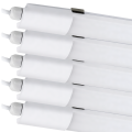 5 x Lampa hermetyczna LED 120cm 36W IP65 KOMA 