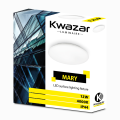 Lampa sufitowa plafon LED 12W IP44 MARY