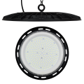 Lampa przemysłowa na magazyn IP65 HIGH BAY SLIM 200W diody LED UFO