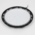 Lampa przemysłowa na magazyn IP65 HIGH BAY SLIM 200W diody LED UFO