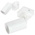 SPOT OPRAWA NATYNKOWA HALOGENOWA LED RUCHOMA GU10