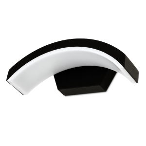 Oprawa zewnętrzna kinkiet elewacyjny THOR 9W 