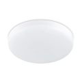 Lampa sufitowa plafon LED 15W IP56 KROM