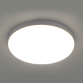 Lampa sufitowa plafon LED 15W IP56 KROM