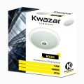 Lampa sufitowa LED 12W IP20 z czujnikiem ruchu BOOM