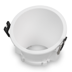 Oczko sufitowe głębokie stałe KLAB 