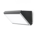 Zewnętrzna lampa ścienna LED RON IP65 12W 230V