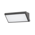 Zewnętrzna lampa ścienna LED RON IP65 12W 230V