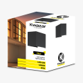 Lampa elewacyjna ogrodowa LED 6W IP54 TRUF