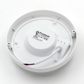 Okrągła lampa ścienno sufitowa LED 18W IP54 KLASTO 18W biała 