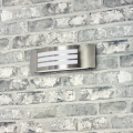 Zewnętrzna lampa ścienna kinkiet IP44 1xE27 BENY