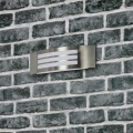 Zewnętrzna lampa ścienna kinkiet IP44 1xE27 BENY