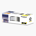 Zewnętrzna lampa ścienna kinkiet IP44 1xE27 BENY