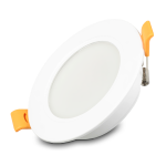 Panel sufitowy podtynkowy LED 5W IP54 PIRES CCT