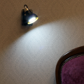 Zestaw 10x żarówka SMD LED GU10 4W=40W 350lm biała zimna