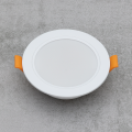 Panel sufitowy podtynkowy LED 5W IP54 PIRES CCT