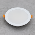 Panel LED wpuszczany podtynkowy PIRES 12W CCT