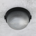 Lampa sufitowa Plafon ścienny 1xE27 TRING IP44 