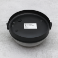 Lampa sufitowa Plafon ścienny 1xE27 TRING IP44 