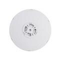 Lampa sufitowa plafon LED 18W CCT IP40 KAMI SLIM biały