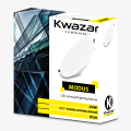 Panel LED wpuszczany podtynkowy MODUS 20W CCT