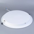 Panel LED wpuszczany podtynkowy MODUS 20W CCT