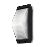 Zewnętrzna lampa ścienna IP44 1xE27 BARI