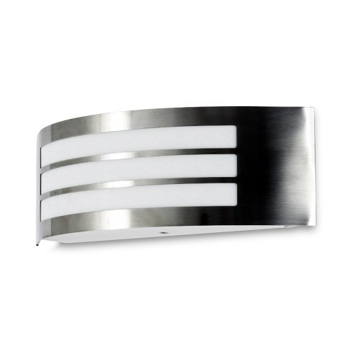Zewnętrzna lampa ścienna kinkiet IP44 1xE27 BENY